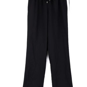 Women’s Michael Kors Elastic Waist Sport Track Pants